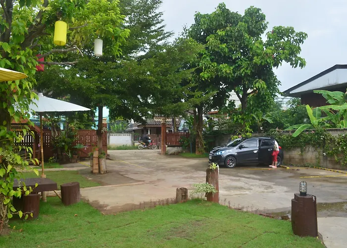 Baan Aew Pai
