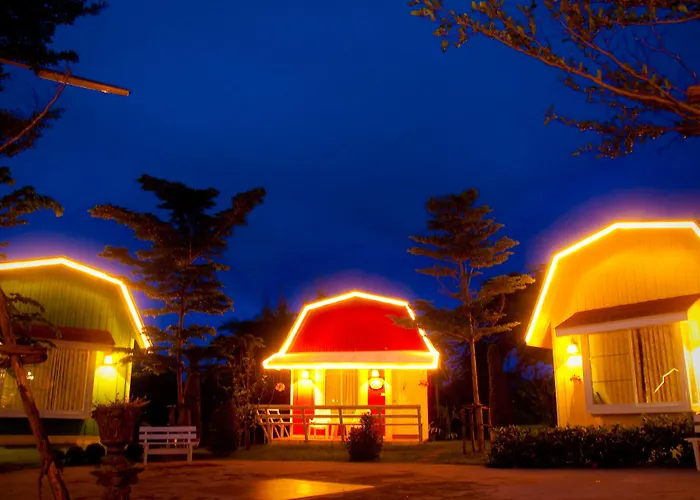 Belmont Village Hotel
