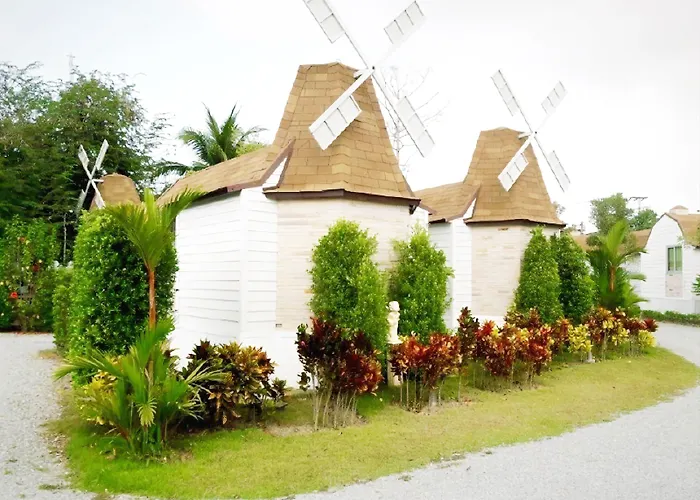 De Coco House
