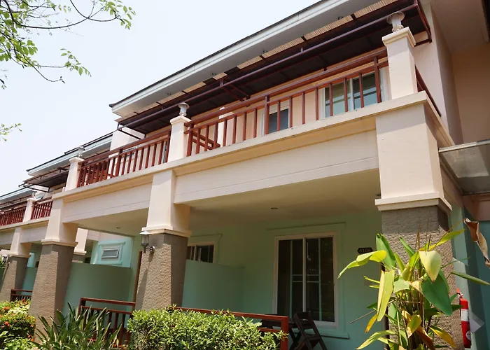 Tonwa Resort Hotel