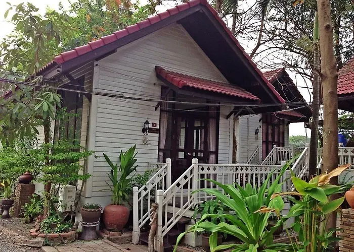 The Old Palace Resort