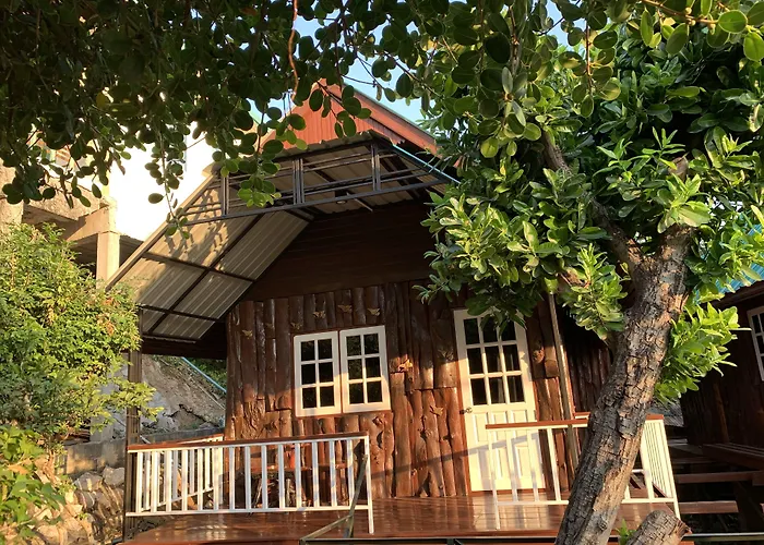 Sam'S House Kanchanaburi