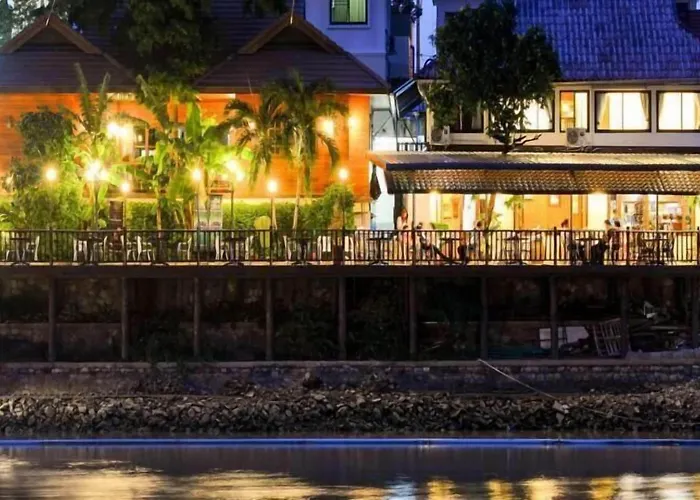 Ban U Thong Accommodations Phra Nakhon Si Ayutthaya