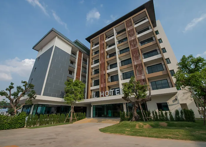 L Hotel