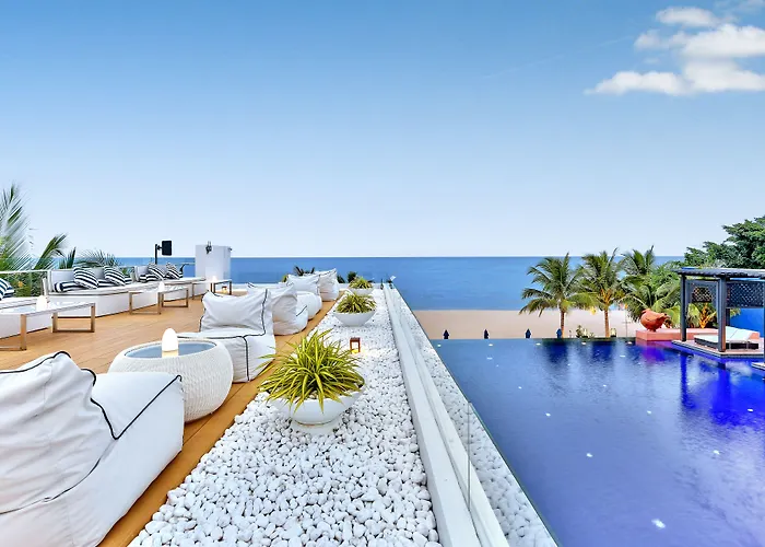 Ace Of Hua Hin Resort - Sha Plus Cha-am