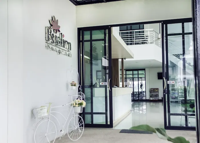Bualinn Resort