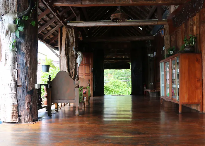 Up2U Guesthouse