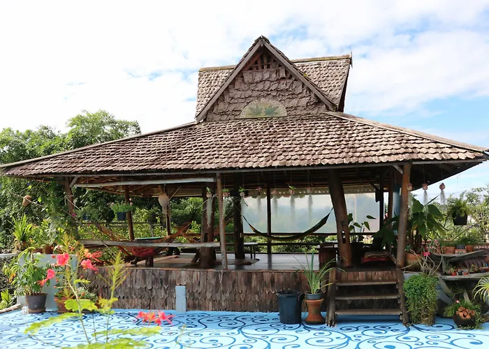 Up2U Guesthouse