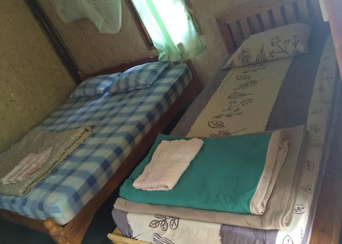 Family Hut Pai