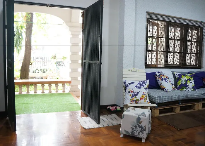 Home At 20 By Sleepyoho Chiang Mai