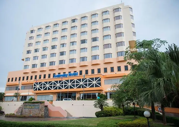 Phayao Gateway Hotel