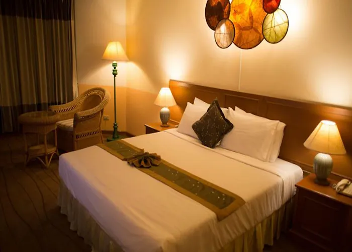 Phayao Gateway Hotel