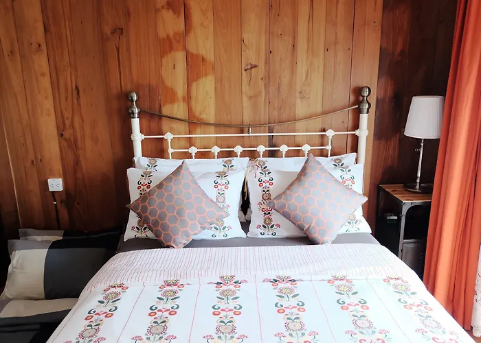 Roomquest Rimrabeang At Amphawa