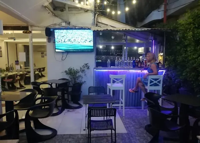 Sp Place Hotel