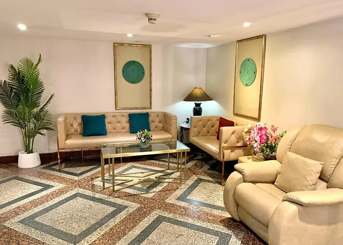 City Lodge Bangkok