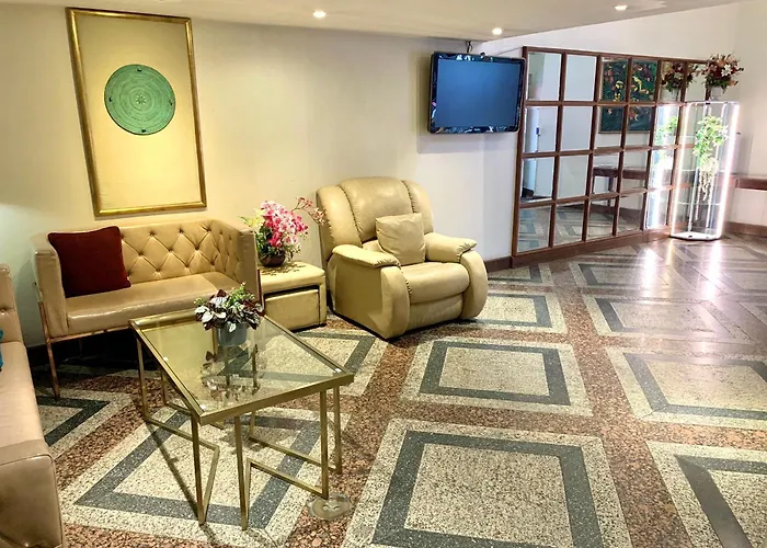 City Lodge Bangkok