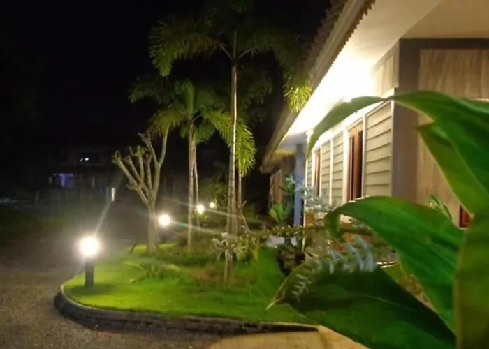 Chiang Rai Khuakrae Resort