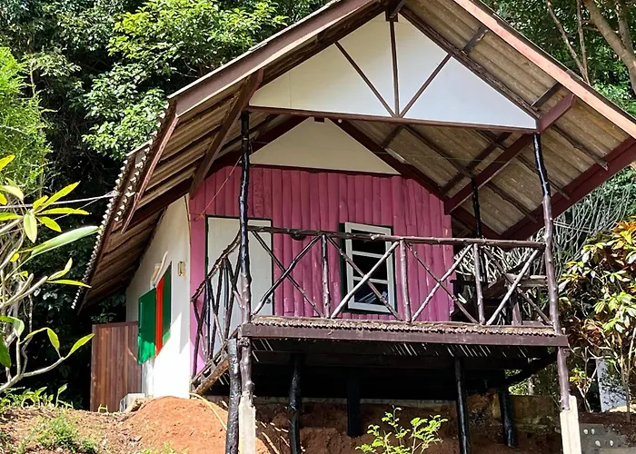 Aopong Resort