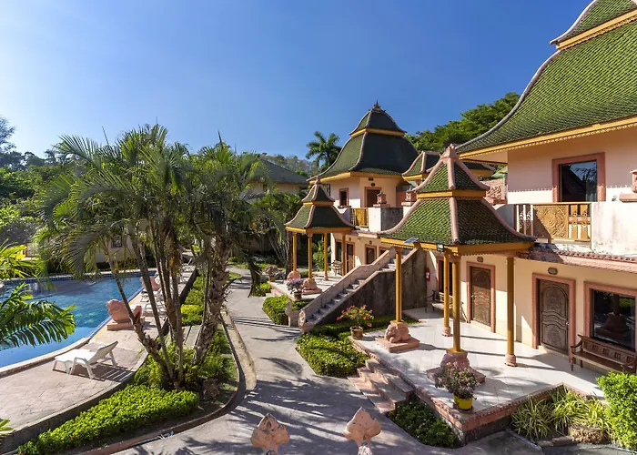 Coconut Beach Resort, Koh Chang
