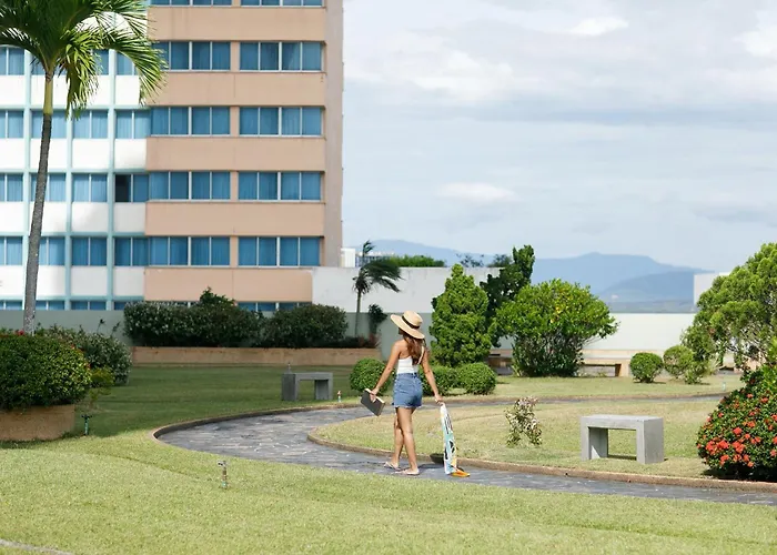 Lee Gardens Plaza Hotel - Sha Plus Hat Yai
