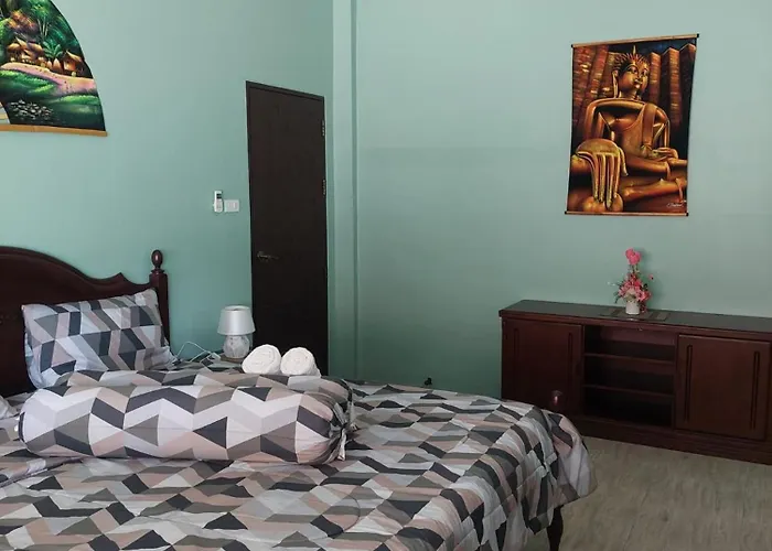 Leelawadee House - 3 Bedroom Private Villa With Pool