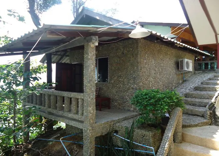 Koh Chang Hut Hotel