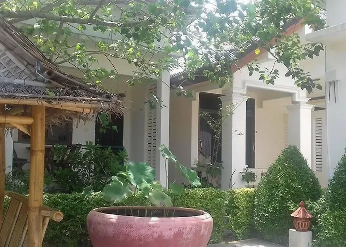 Bamboo Resort Khanom