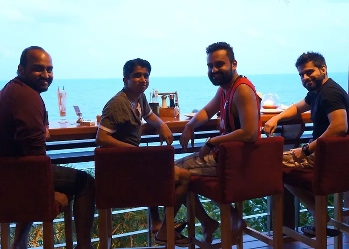 Boujis Boutique Resort Chaweng 