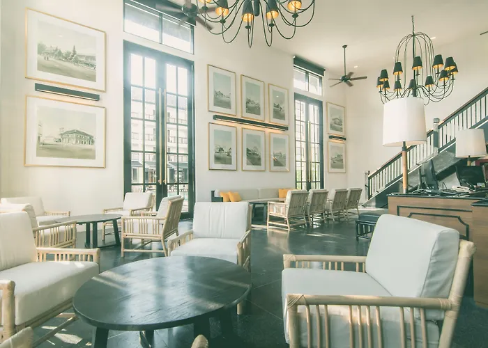 Buri Siri Boutique Hotel Chiang Mai