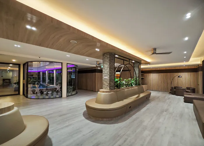 Hi Chiangrai Hotel