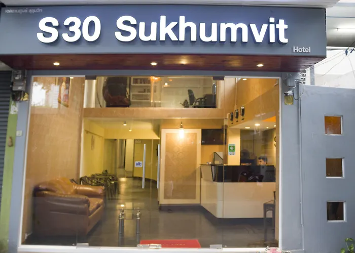 V30 Sukhumvit