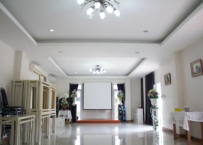Yenjit Resort