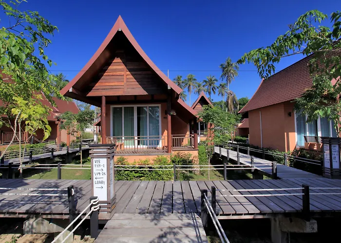 Koh Kood Paradise Beach