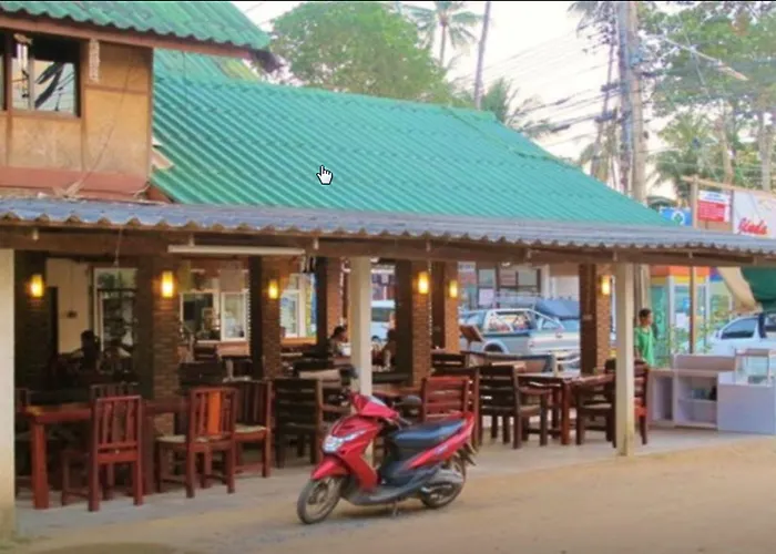 Jinda Resort