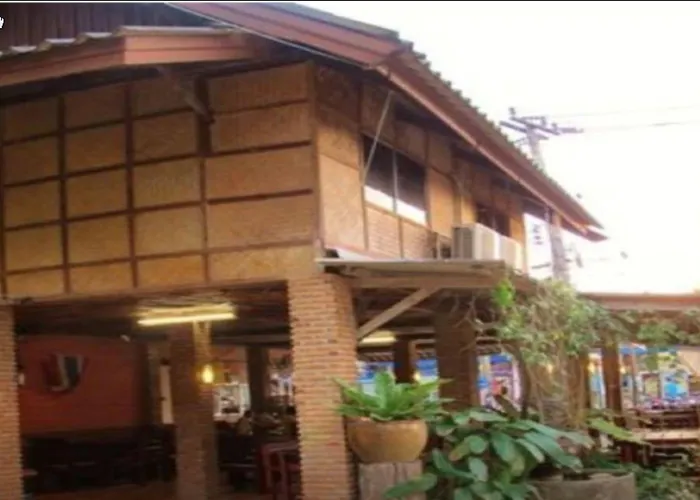Jinda Resort