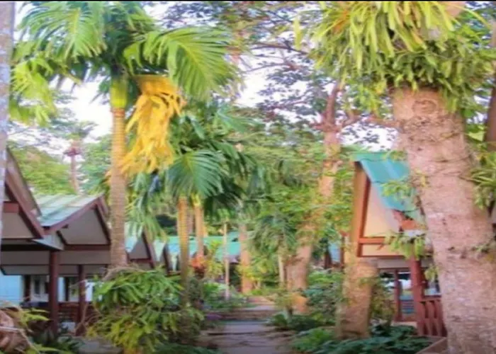 Jinda Resort