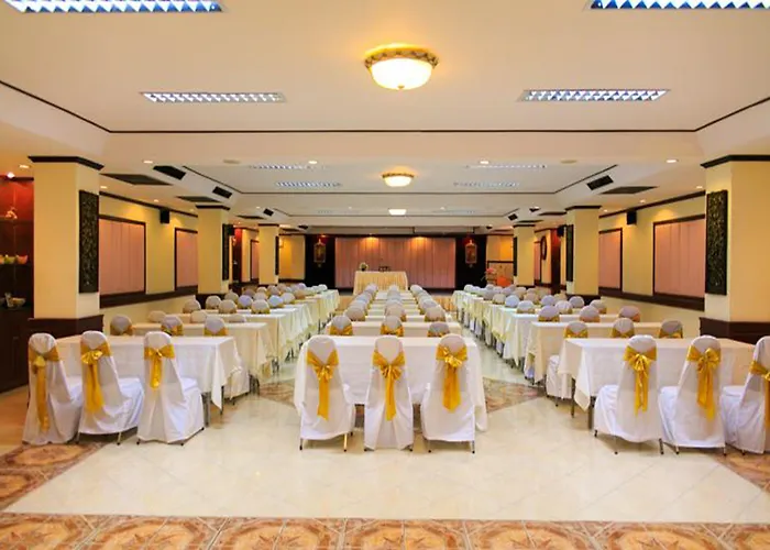 Regent Lodge Lampang