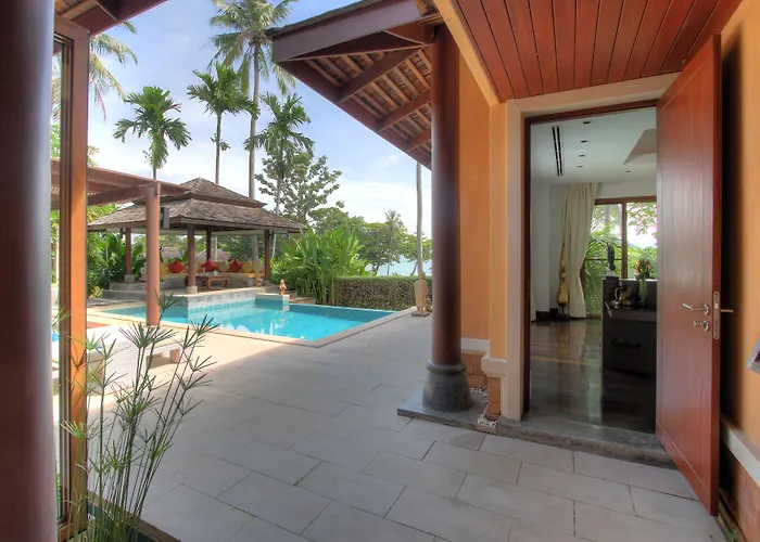 Laguna Villas Boutique Hotel Ko Yao Noi