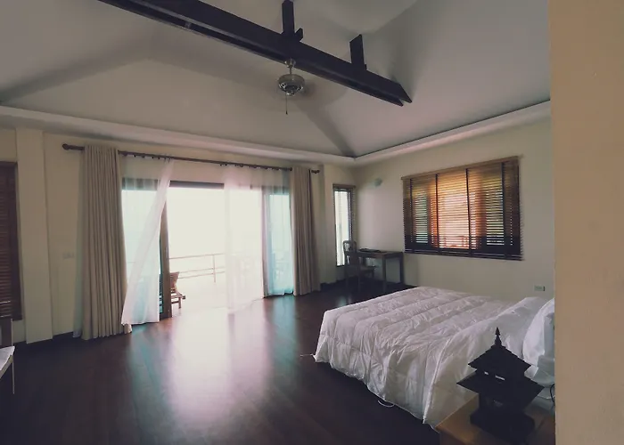 Pawapi Beach Resort Koh Mook