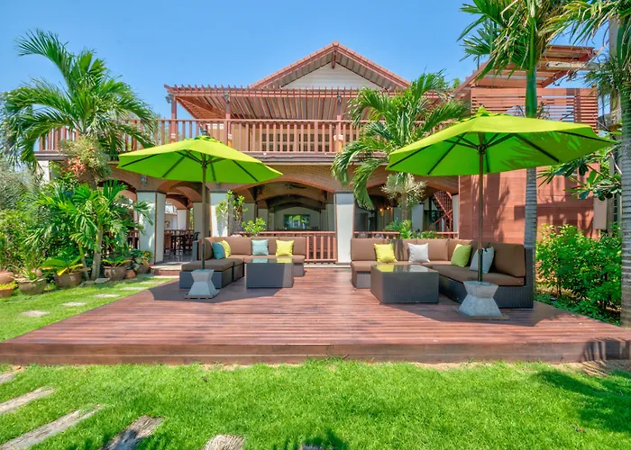 Palm Beach Resort