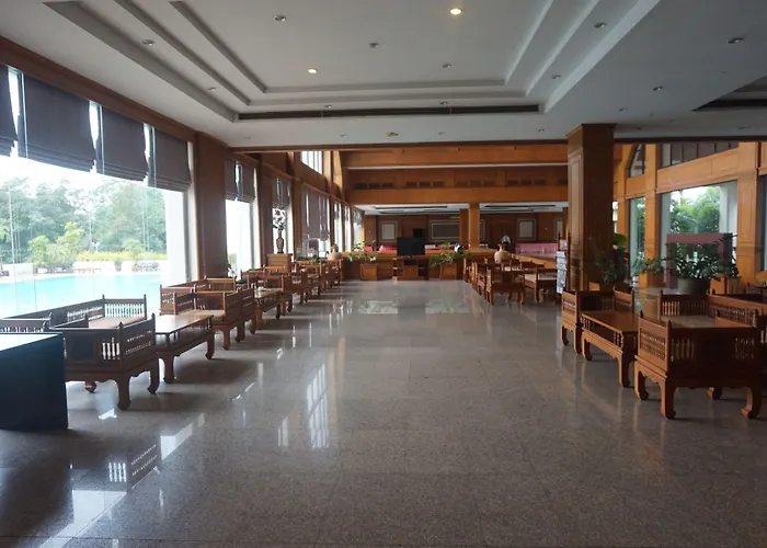 Rimpao Hotel