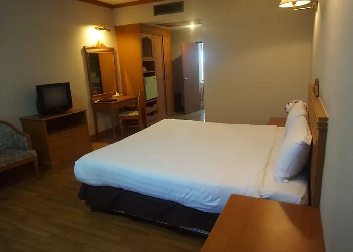 Rimpao Hotel