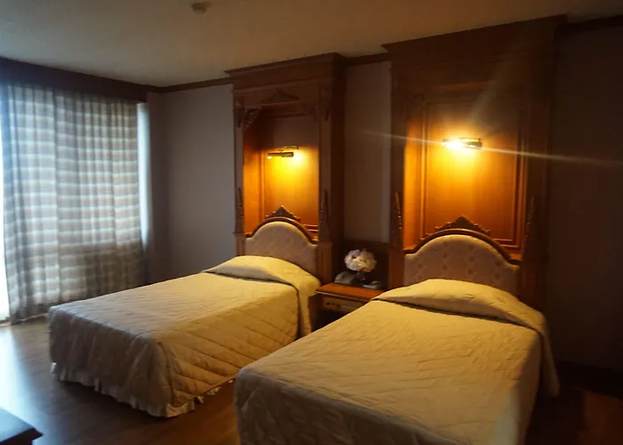 Rimpao Hotel