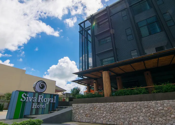 Siva Royal Hotel