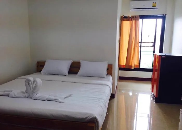 Eden Garden Resort Chiang Mai