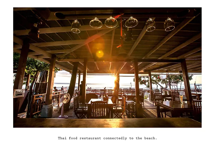 Mac Resort Hotel