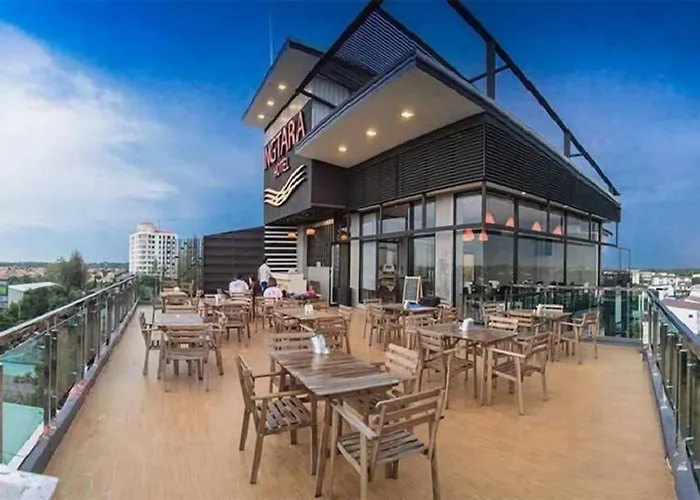 Ingtara Hotel Khon Kaen