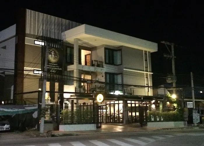 Dino Studio Luxury Homestay