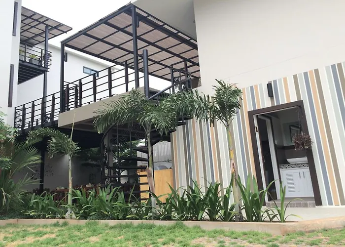 Dino Studio Luxury Homestay