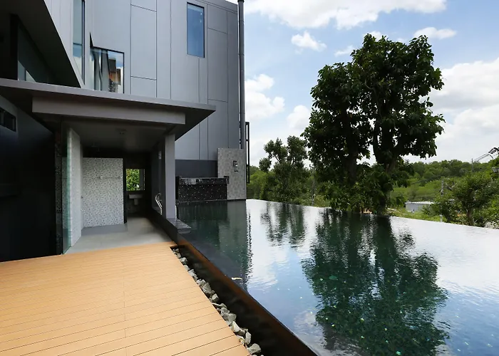 Hatyai Signature Hotel